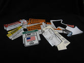 2900624 Decal Kit & Placard 40H | JLG